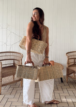 Load image into Gallery viewer, Reed Basket - 3sizes