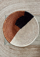 Load image into Gallery viewer, 20” Tri-Color  Bowl