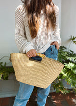 Load image into Gallery viewer, Resort Top Handle