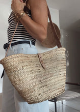 Load image into Gallery viewer, Sling Basket