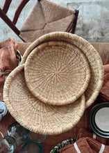 Load image into Gallery viewer, Rustic Basket Set