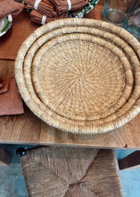 Load image into Gallery viewer, Rustic Basket Set