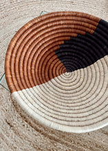 Load image into Gallery viewer, 20” Tri-Color  Bowl