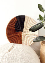 Load image into Gallery viewer, 20” Tri-Color  Bowl