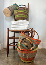 Load image into Gallery viewer, Petite Wing Shopper - multi color