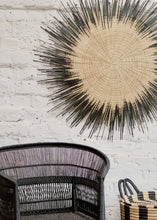 Load image into Gallery viewer, Malawi Flat Burst - Black