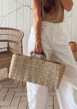 Load image into Gallery viewer, Reed Basket - 3sizes