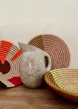 Load image into Gallery viewer, 12" Neon + Pastel Bowl