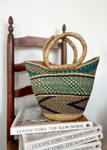 Load image into Gallery viewer, Petite Wing Shopper - multi color