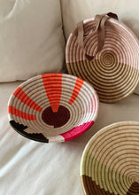 Load image into Gallery viewer, 12" Neon + Pastel Bowl