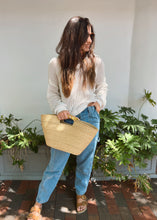 Load image into Gallery viewer, Resort Top Handle