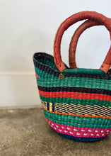 Load image into Gallery viewer, Petite Wing Shopper - Primary