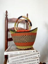 Load image into Gallery viewer, Petite Wing Shopper - multi color