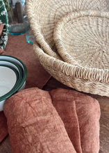 Load image into Gallery viewer, Rustic Basket Set