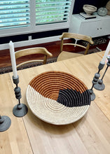 Load image into Gallery viewer, 20” Tri-Color  Bowl