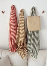 Load image into Gallery viewer, Hammam Woven Towels