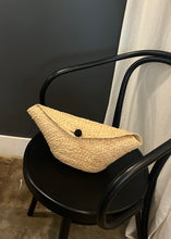 Load image into Gallery viewer, Fold Over Clutch