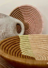 Load image into Gallery viewer, 12" Lime Bowl