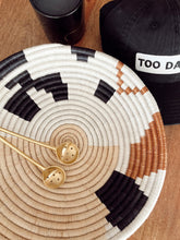 Load image into Gallery viewer, 12” Geom Bowl