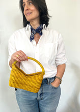 Load image into Gallery viewer, Yellow Top Handle