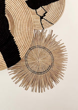 Load image into Gallery viewer, 20” Malawi Flat Burst