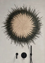 Load image into Gallery viewer, Malawi Flat Burst - Black