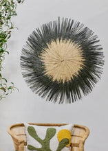 Load image into Gallery viewer, Malawi Flat Burst - Black