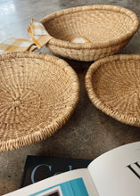 Load image into Gallery viewer, Rustic Basket Set