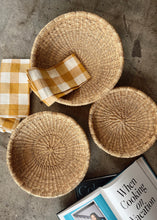 Load image into Gallery viewer, Rustic Basket Set