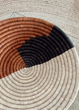 Load image into Gallery viewer, 20” Tri-Color  Bowl