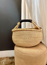 Load image into Gallery viewer, Bolga Basket