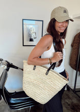 Load image into Gallery viewer, Slim Handle Basket