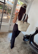 Load image into Gallery viewer, Slim Handle Basket