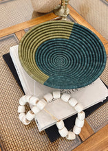 Load image into Gallery viewer, 12” Teal Dream