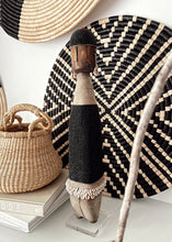 Load image into Gallery viewer, Namji Doll - Black