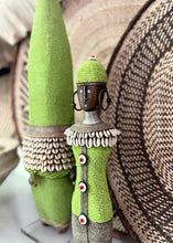 Load image into Gallery viewer, Namji Dolls - Green