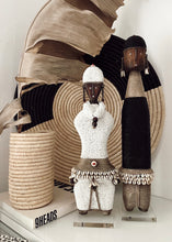 Load image into Gallery viewer, Namji Dolls - White