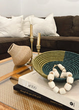 Load image into Gallery viewer, 12” Teal Dream