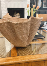 Load image into Gallery viewer, Wonky Wave Basket