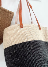 Load image into Gallery viewer, Sisal Shoulder Bag - Halves