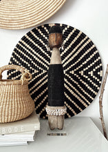 Load image into Gallery viewer, Namji Doll - Black