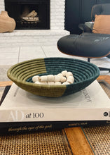 Load image into Gallery viewer, 12” Teal Dream