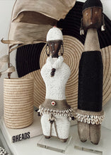 Load image into Gallery viewer, Namji Dolls - White