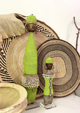 Load image into Gallery viewer, Namji Dolls - Green