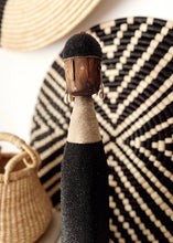 Load image into Gallery viewer, Namji Doll - Black