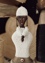 Load image into Gallery viewer, Namji Dolls - White
