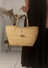 Load image into Gallery viewer, Tassel Tote