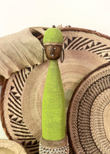 Load image into Gallery viewer, Namji Dolls - Green