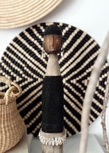 Load image into Gallery viewer, Namji Doll - Black