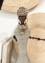 Load image into Gallery viewer, Namji Doll - Silver